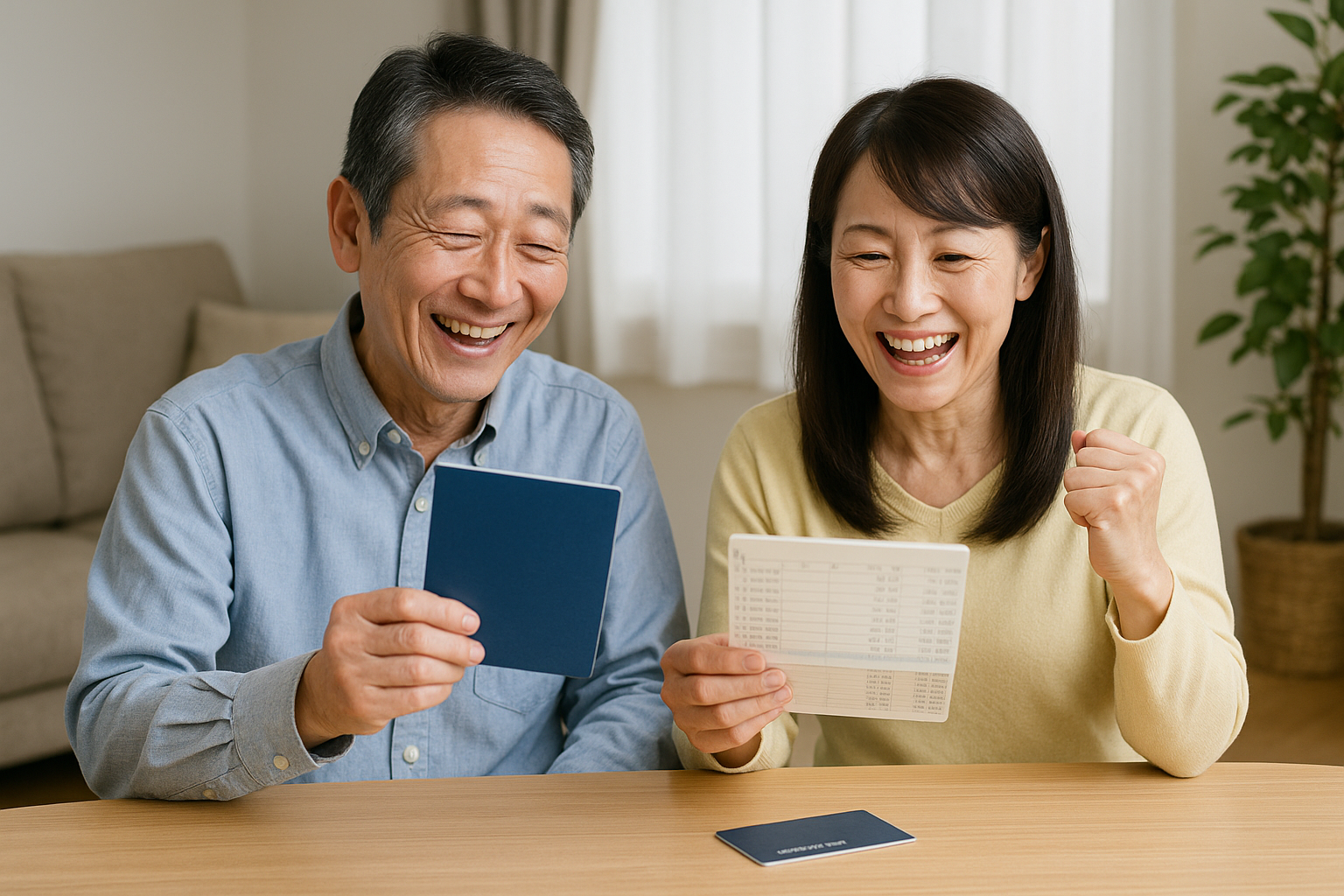 うつ病で障害年金はいくらもらえる?受給金額を簡単解説【2025年最新版】
