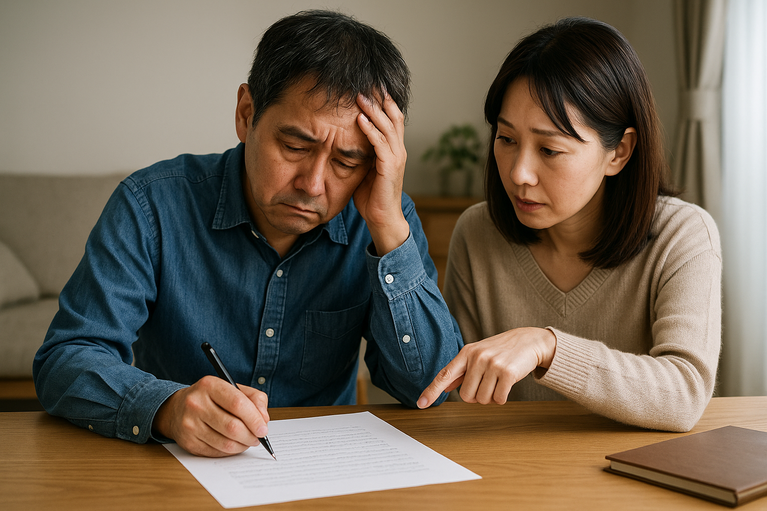障害年金の病歴・就労状況等申立書の重要性と書き方のポイントを解説!