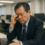 職場へ復職したのに、会社が仕事をくれない…それは“干し”という不当な扱いです