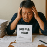 障害年金の支給要件とは？難しい制度を障害年金専門社労士が簡単解説！