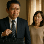 メンヘル疾患で休職中だった夫が治って無事職場に復帰できるかしら？