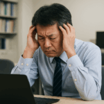 うつ病になり仕事でミスが増えたとき、懲戒される前に知っておくべき「あなたを守る法律と正しい対応」