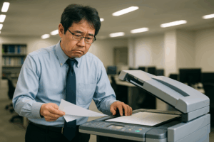 成果不足の評価で、仕事は雑用ばかり･･･ーそれは「過小な要求」によるパワハラかもしれません