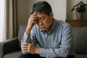 うつ病が治らず職場復帰できない・・・その後の生活費はどうなる?知っておきたい公的支援の流れ