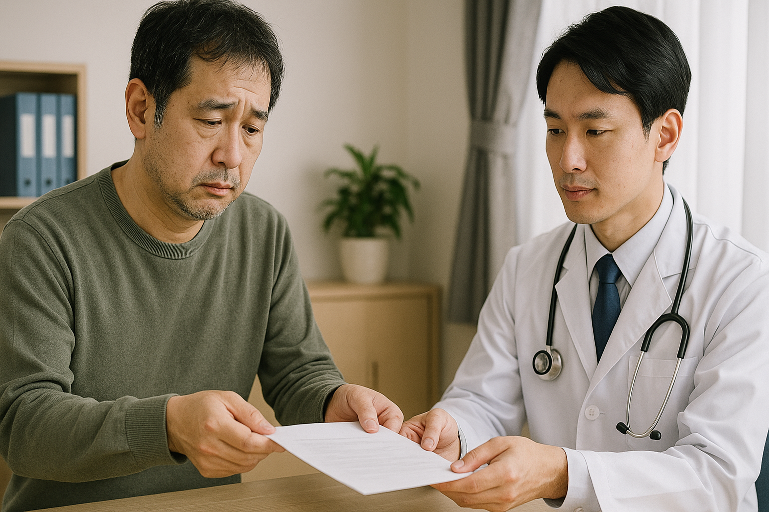 うつ病等で障害年金を申請する時のポイントー日常生活の困難さを正確に伝える方法とは？